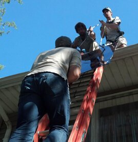 Quality Ac Services Comfort Engineered Systems Inc