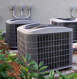 Quality Ac Services Comfort Engineered Systems Inc